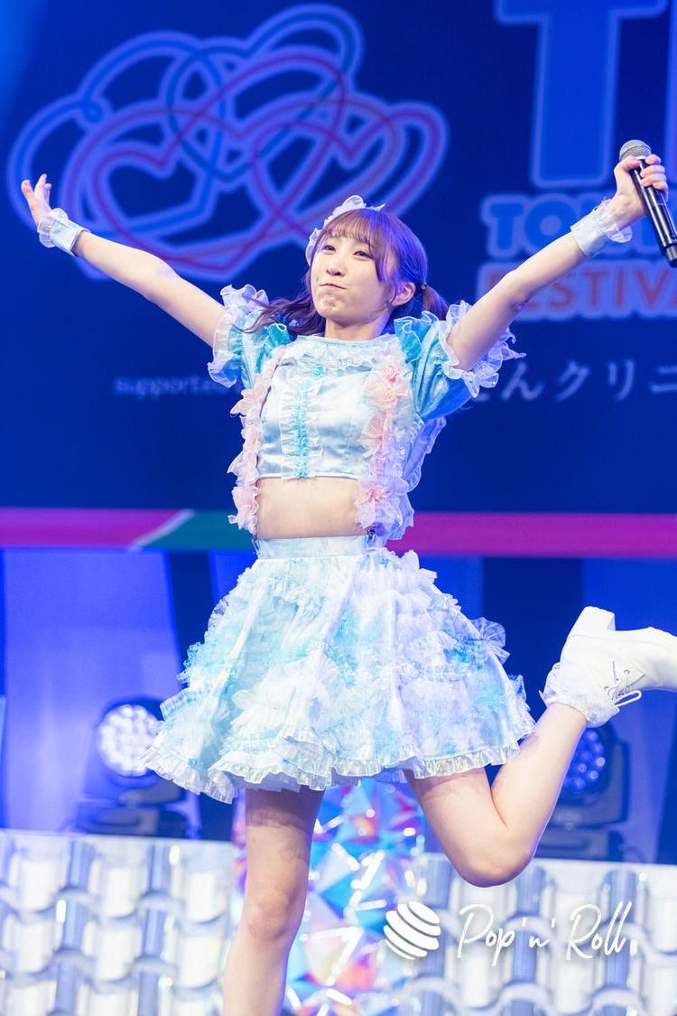 ドラマチックレコード＜TIF2023メインステージ争奪LIVE決勝戦レポート＞HEAT GARAGE（8月4日）