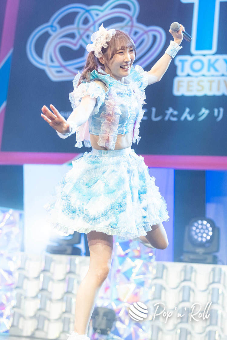 ドラマチックレコード＜TIF2023メインステージ争奪LIVE決勝戦レポート＞HEAT GARAGE（8月4日）