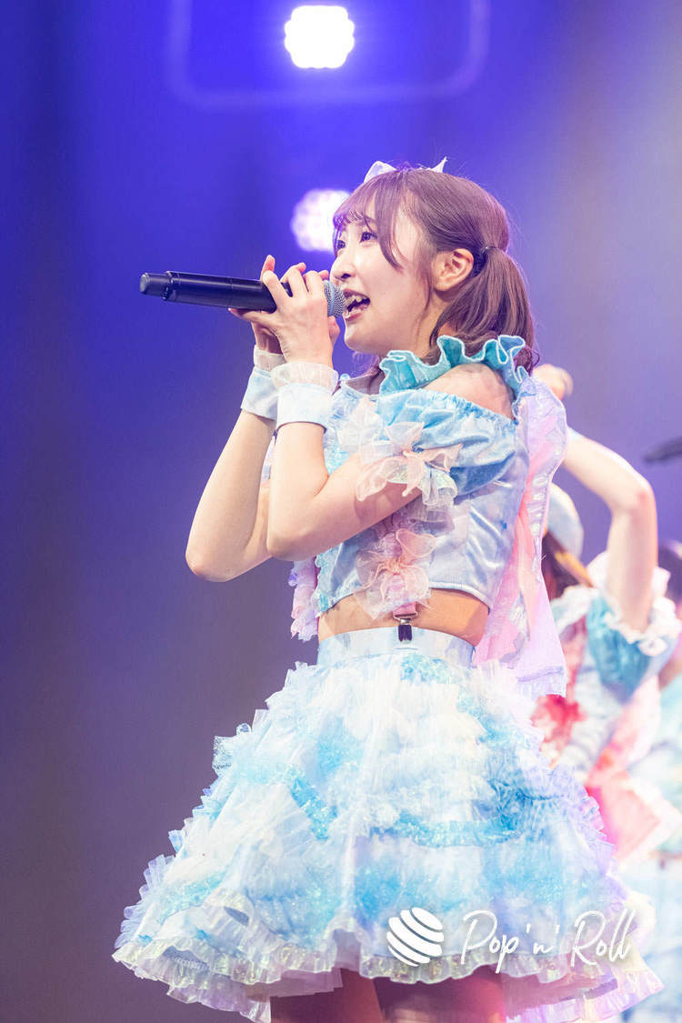 ドラマチックレコード＜TIF2023メインステージ争奪LIVE決勝戦レポート＞HEAT GARAGE（8月4日）