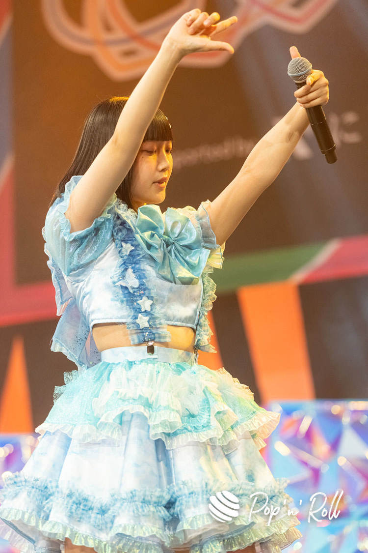 ドラマチックレコード＜TIF2023メインステージ争奪LIVE決勝戦レポート＞HEAT GARAGE（8月4日）