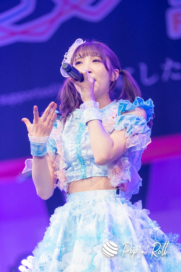 ドラマチックレコード＜TIF2023メインステージ争奪LIVE決勝戦レポート＞HEAT GARAGE（8月4日）