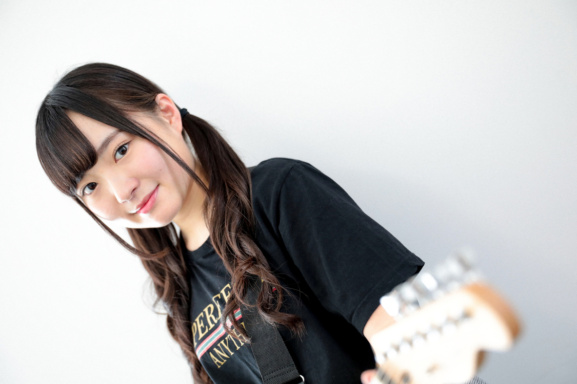 伊原佳奈美（Fragrant Drive）