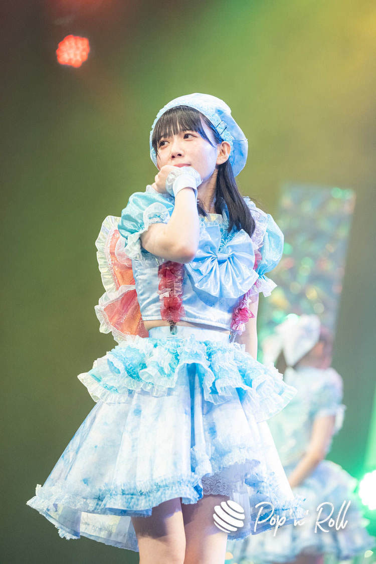 ドラマチックレコード＜TIF2023メインステージ争奪LIVE決勝戦レポート＞HEAT GARAGE（8月4日）