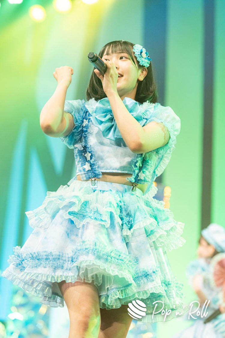 ドラマチックレコード＜TIF2023メインステージ争奪LIVE決勝戦レポート＞HEAT GARAGE（8月4日）