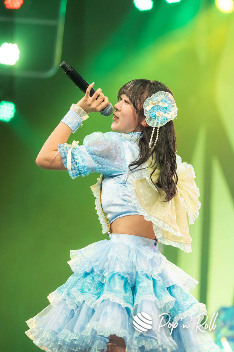 ドラマチックレコード＜TIF2023メインステージ争奪LIVE決勝戦レポート＞HEAT GARAGE（8月4日）