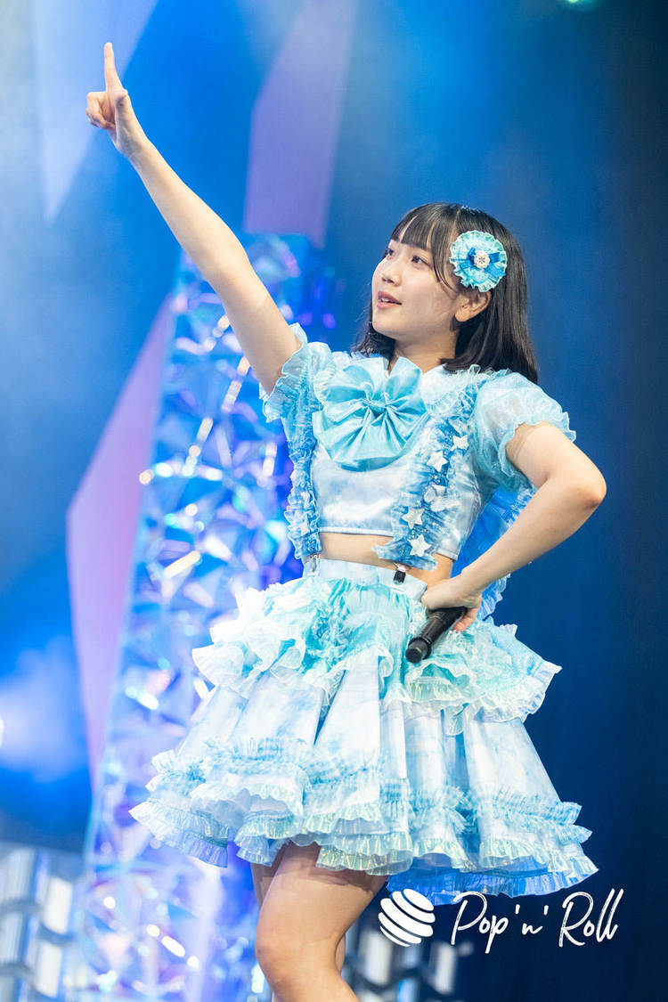 ドラマチックレコード＜TIF2023メインステージ争奪LIVE決勝戦レポート＞HEAT GARAGE（8月4日）