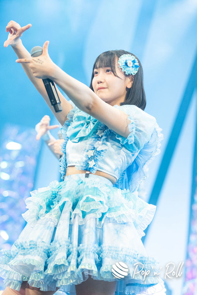 ドラマチックレコード＜TIF2023メインステージ争奪LIVE決勝戦レポート＞HEAT GARAGE（8月4日）