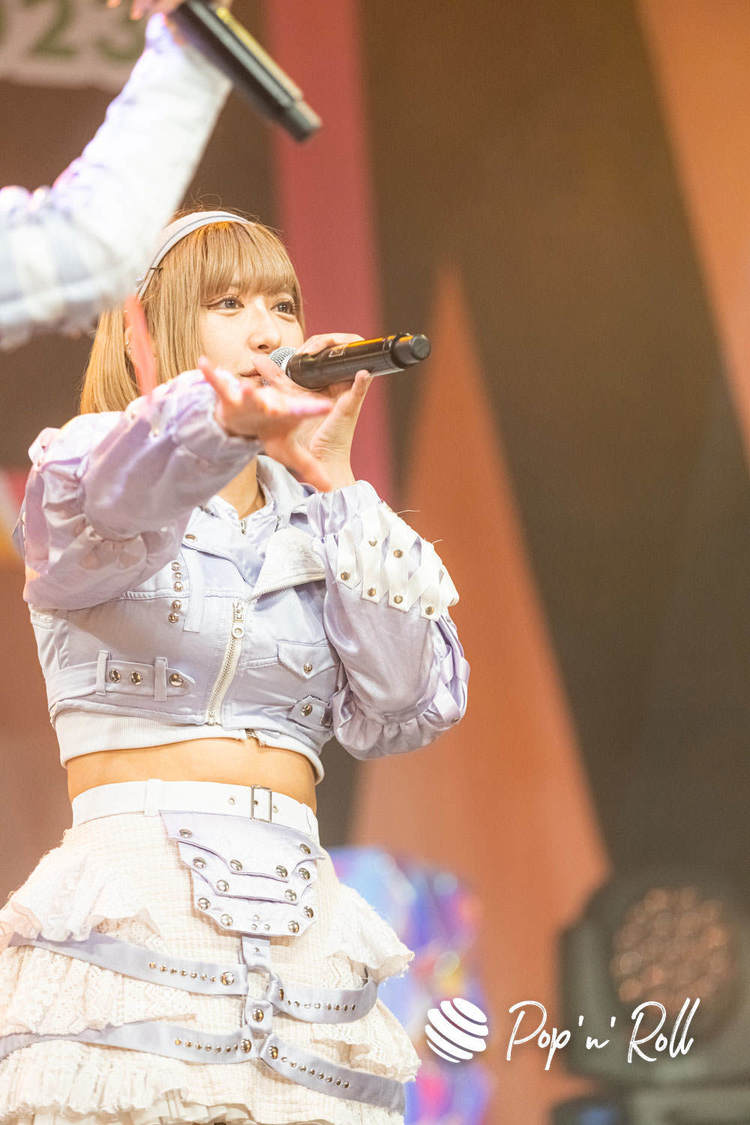 Merry BAD TUNE.＜TIF2023メインステージ争奪LIVE決勝戦レポート＞HEAT GARAGE（8月4日）