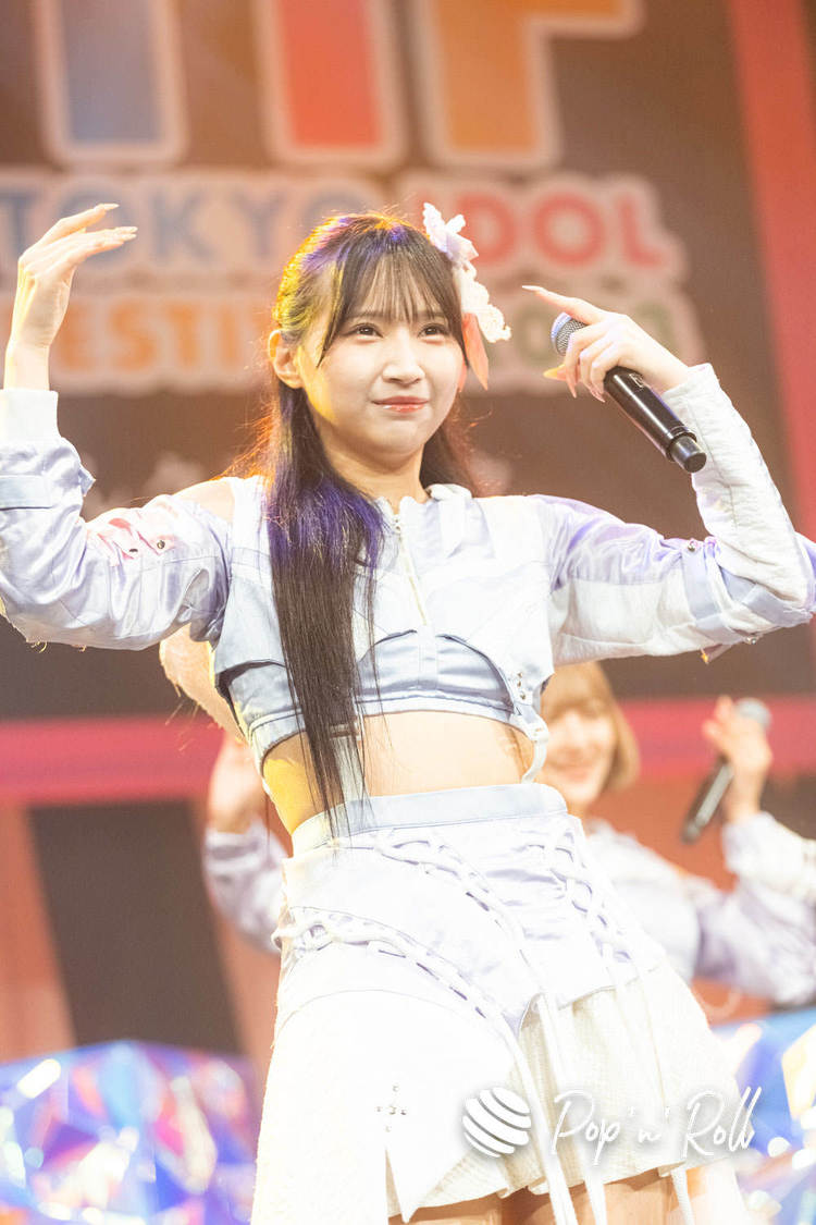 Merry BAD TUNE.＜TIF2023メインステージ争奪LIVE決勝戦レポート＞HEAT GARAGE（8月4日）