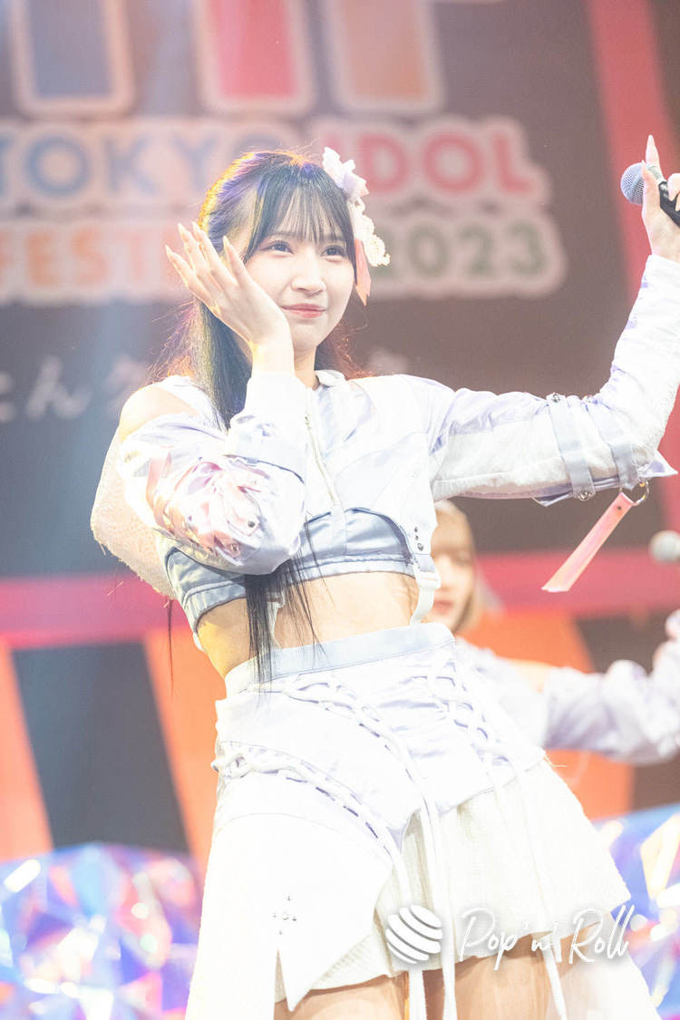 Merry BAD TUNE.＜TIF2023メインステージ争奪LIVE決勝戦レポート＞HEAT GARAGE（8月4日）