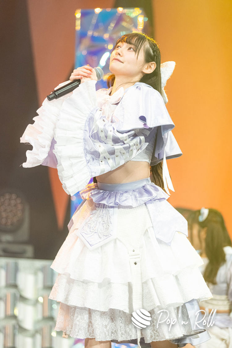 Merry BAD TUNE.＜TIF2023メインステージ争奪LIVE決勝戦レポート＞HEAT GARAGE（8月4日）