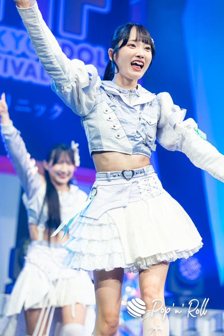 Merry BAD TUNE.＜TIF2023メインステージ争奪LIVE決勝戦レポート＞HEAT GARAGE（8月4日）