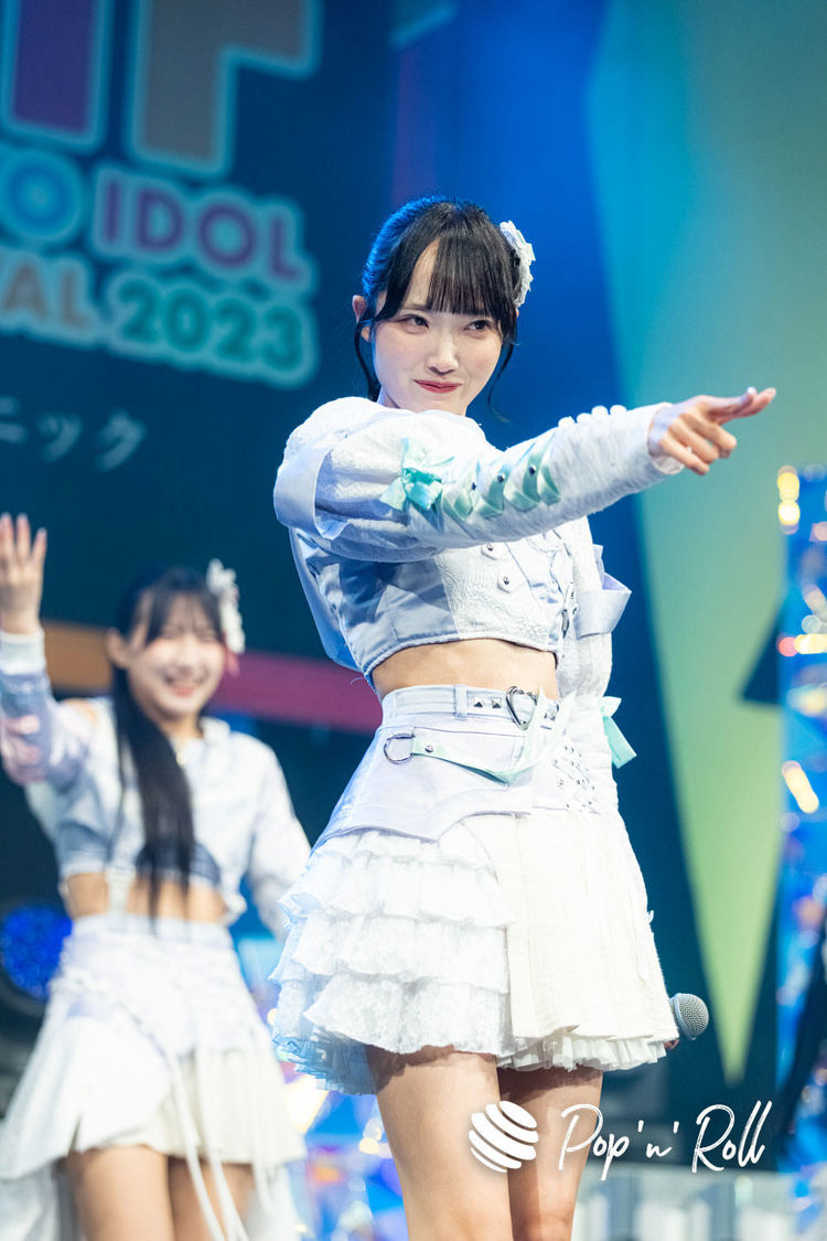 Merry BAD TUNE.＜TIF2023メインステージ争奪LIVE決勝戦レポート＞HEAT GARAGE（8月4日）