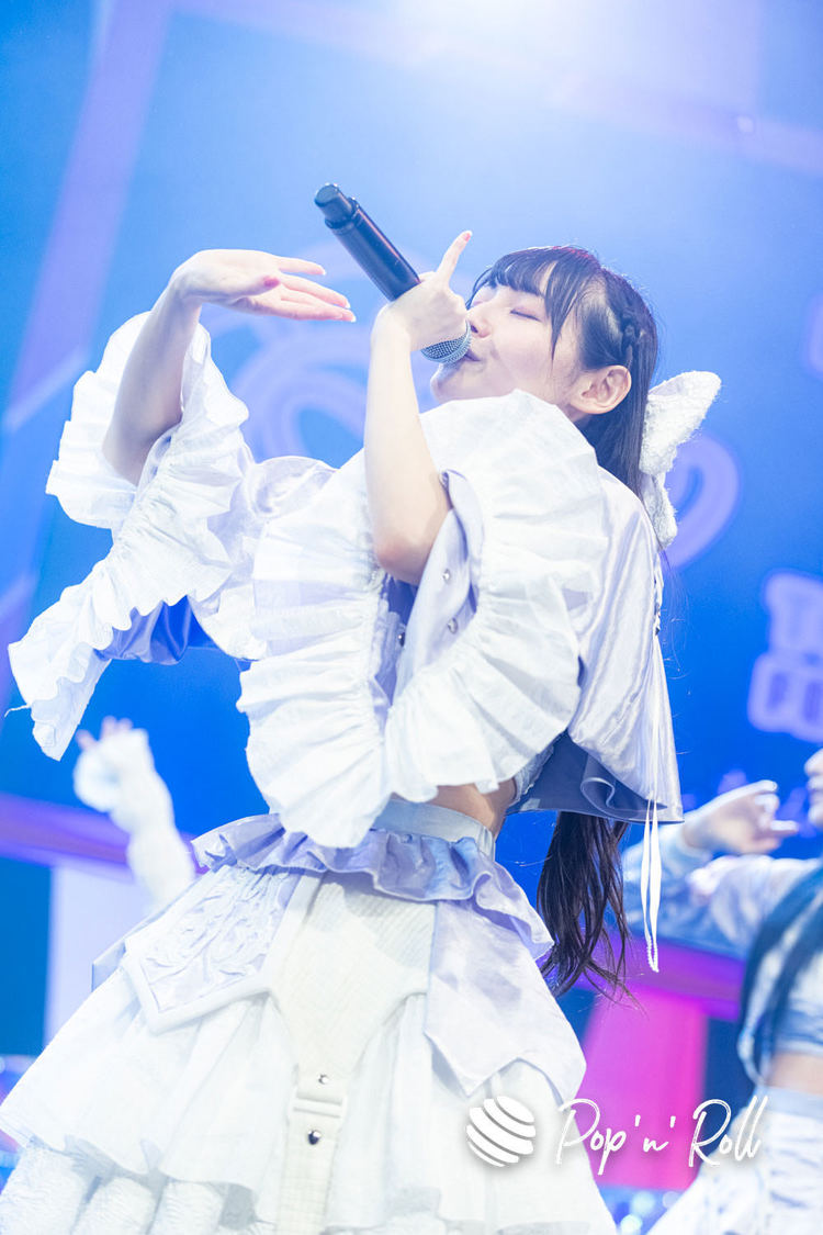 Merry BAD TUNE.＜TIF2023メインステージ争奪LIVE決勝戦レポート＞HEAT GARAGE（8月4日）