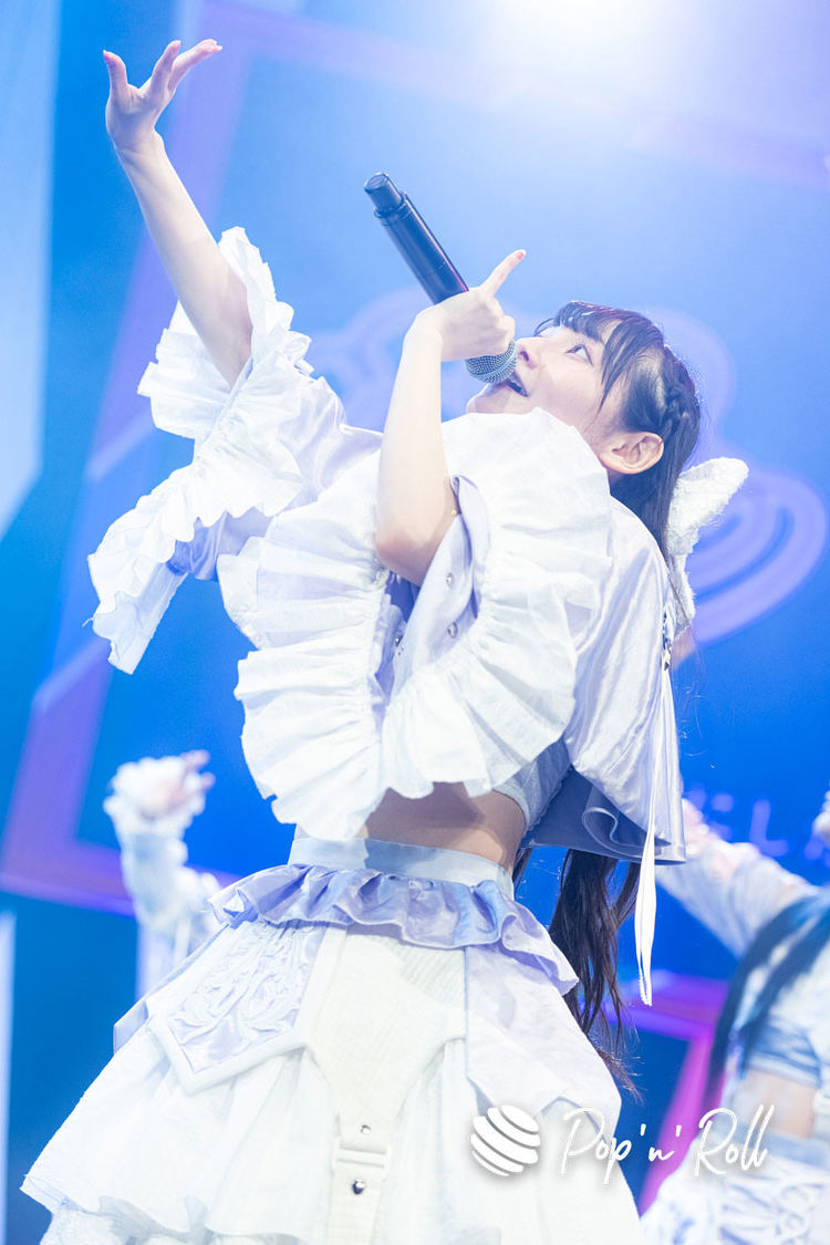Merry BAD TUNE.＜TIF2023メインステージ争奪LIVE決勝戦レポート＞HEAT GARAGE（8月4日）