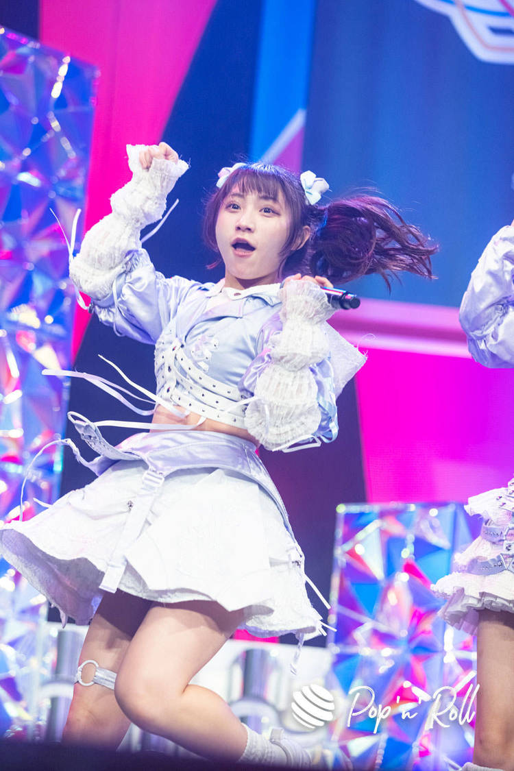 Merry BAD TUNE.＜TIF2023メインステージ争奪LIVE決勝戦レポート＞HEAT GARAGE（8月4日）