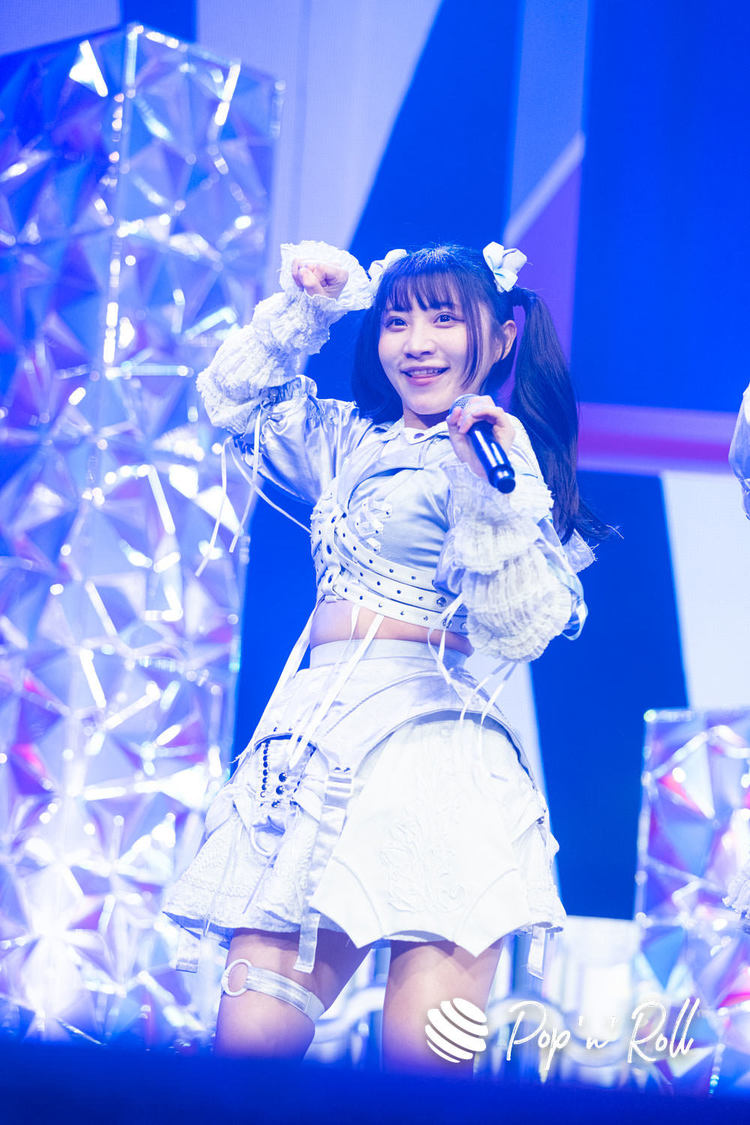 Merry BAD TUNE.＜TIF2023メインステージ争奪LIVE決勝戦レポート＞HEAT GARAGE（8月4日）