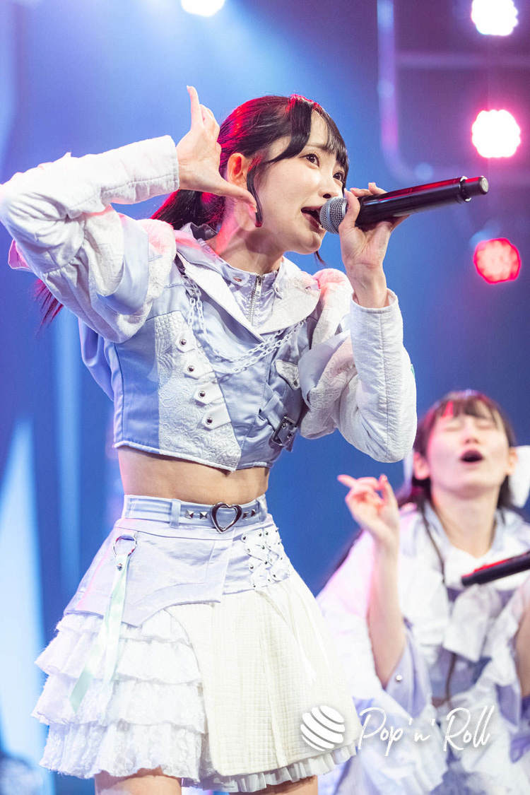 Merry BAD TUNE.＜TIF2023メインステージ争奪LIVE決勝戦レポート＞HEAT GARAGE（8月4日）