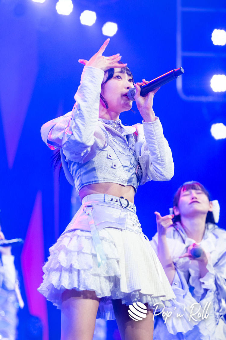 Merry BAD TUNE.＜TIF2023メインステージ争奪LIVE決勝戦レポート＞HEAT GARAGE（8月4日）
