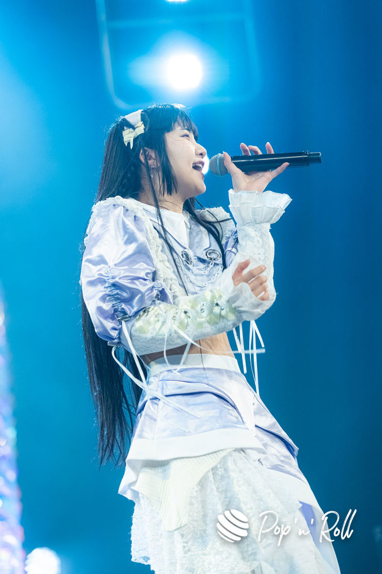 Merry BAD TUNE.＜TIF2023メインステージ争奪LIVE決勝戦レポート＞HEAT GARAGE（8月4日）