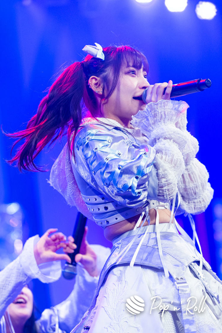 Merry BAD TUNE.＜TIF2023メインステージ争奪LIVE決勝戦レポート＞HEAT GARAGE（8月4日）