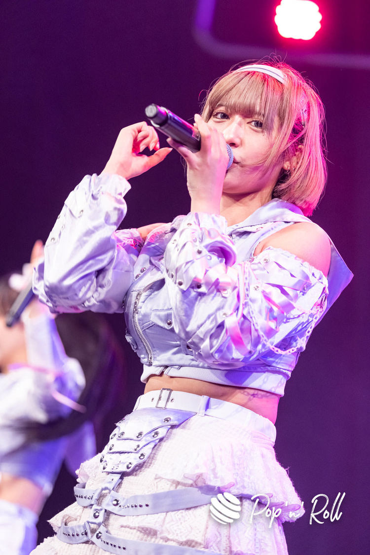 Merry BAD TUNE.＜TIF2023メインステージ争奪LIVE決勝戦レポート＞HEAT GARAGE（8月4日）