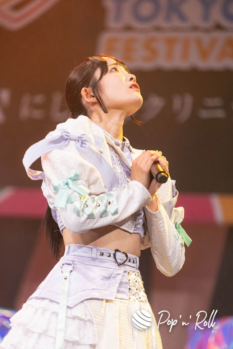 Merry BAD TUNE.＜TIF2023メインステージ争奪LIVE決勝戦レポート＞HEAT GARAGE（8月4日）