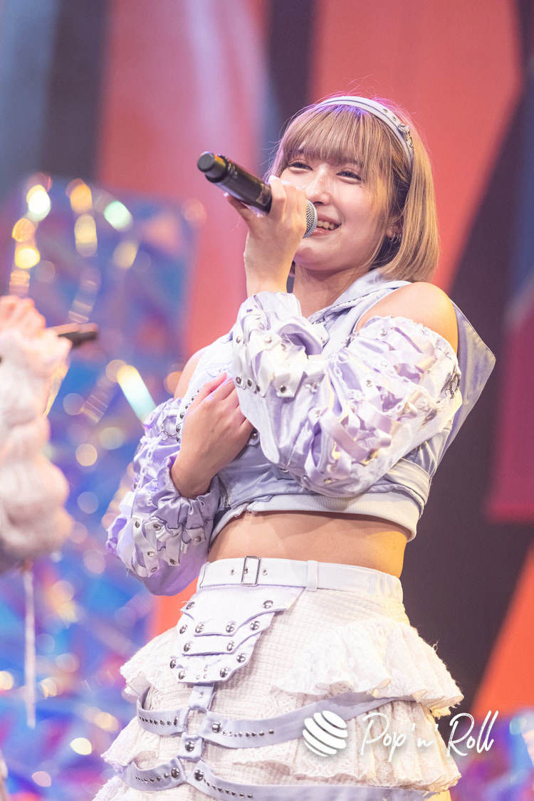 Merry BAD TUNE.＜TIF2023メインステージ争奪LIVE決勝戦レポート＞HEAT GARAGE（8月4日）