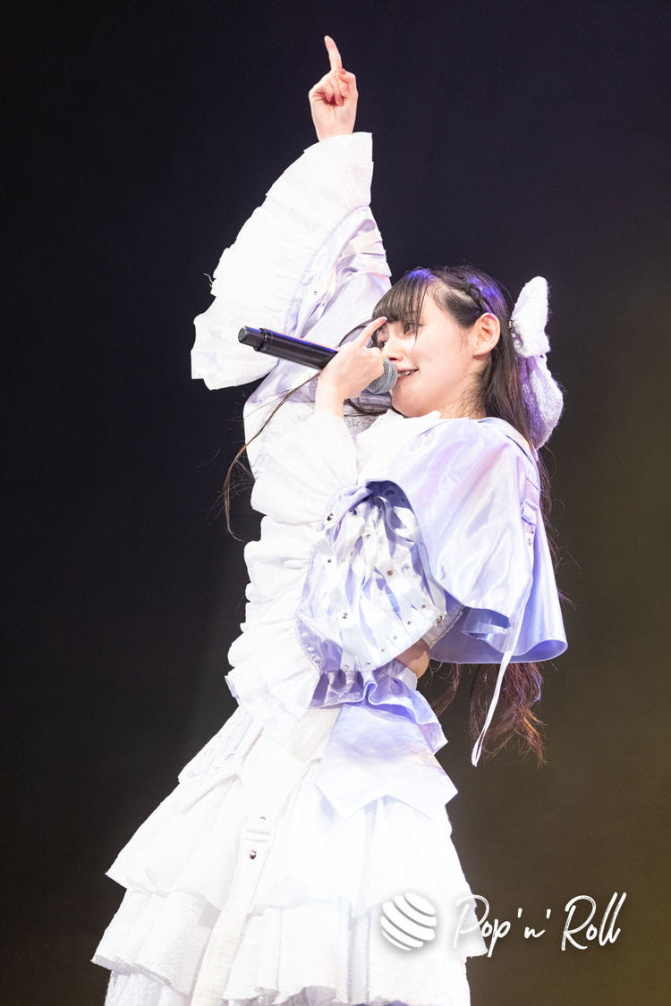 Merry BAD TUNE.＜TIF2023メインステージ争奪LIVE決勝戦レポート＞HEAT GARAGE（8月4日）