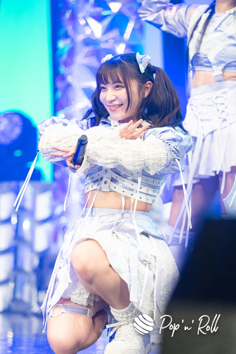 Merry BAD TUNE.＜TIF2023メインステージ争奪LIVE決勝戦レポート＞HEAT GARAGE（8月4日）