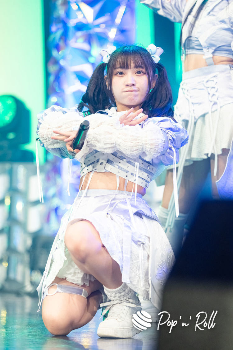 Merry BAD TUNE.＜TIF2023メインステージ争奪LIVE決勝戦レポート＞HEAT GARAGE（8月4日）