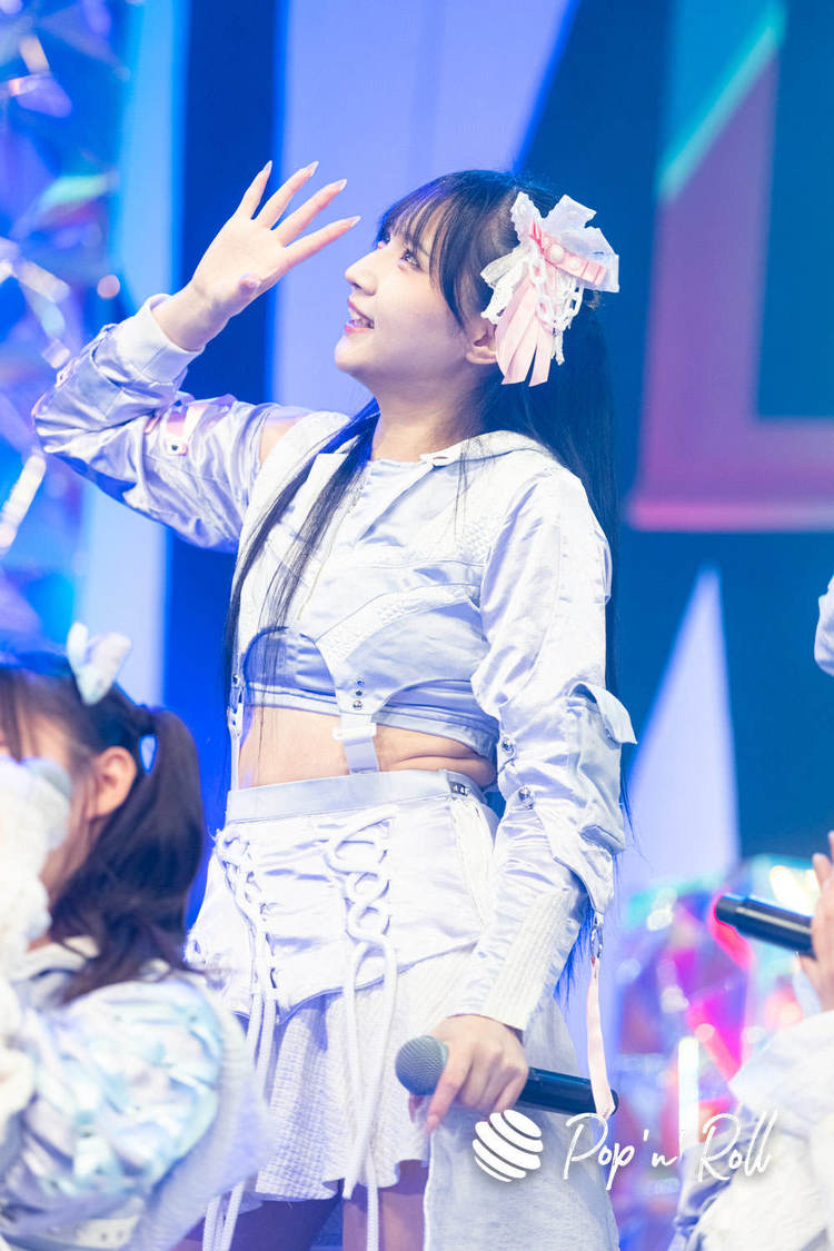 Merry BAD TUNE.＜TIF2023メインステージ争奪LIVE決勝戦レポート＞HEAT GARAGE（8月4日）