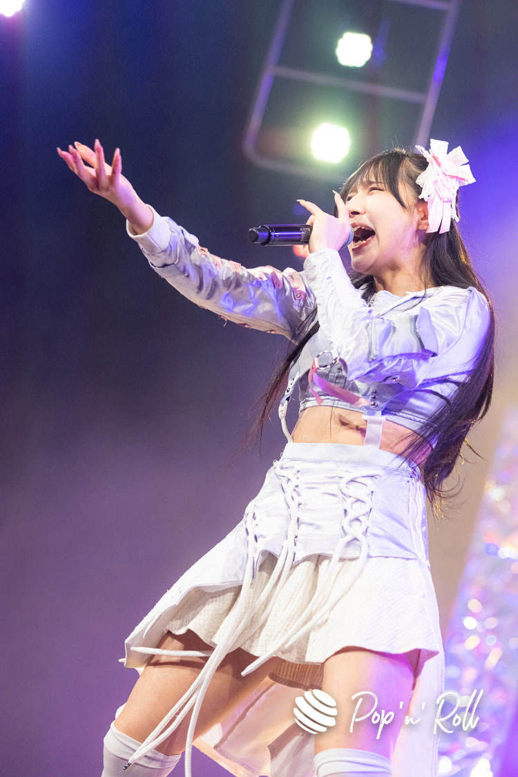 Merry BAD TUNE.＜TIF2023メインステージ争奪LIVE決勝戦レポート＞HEAT GARAGE（8月4日）