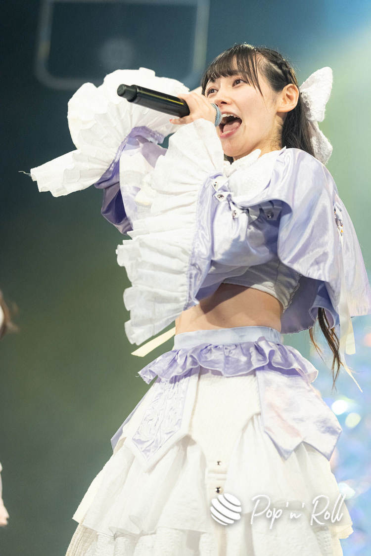 Merry BAD TUNE.＜TIF2023メインステージ争奪LIVE決勝戦レポート＞HEAT GARAGE（8月4日）