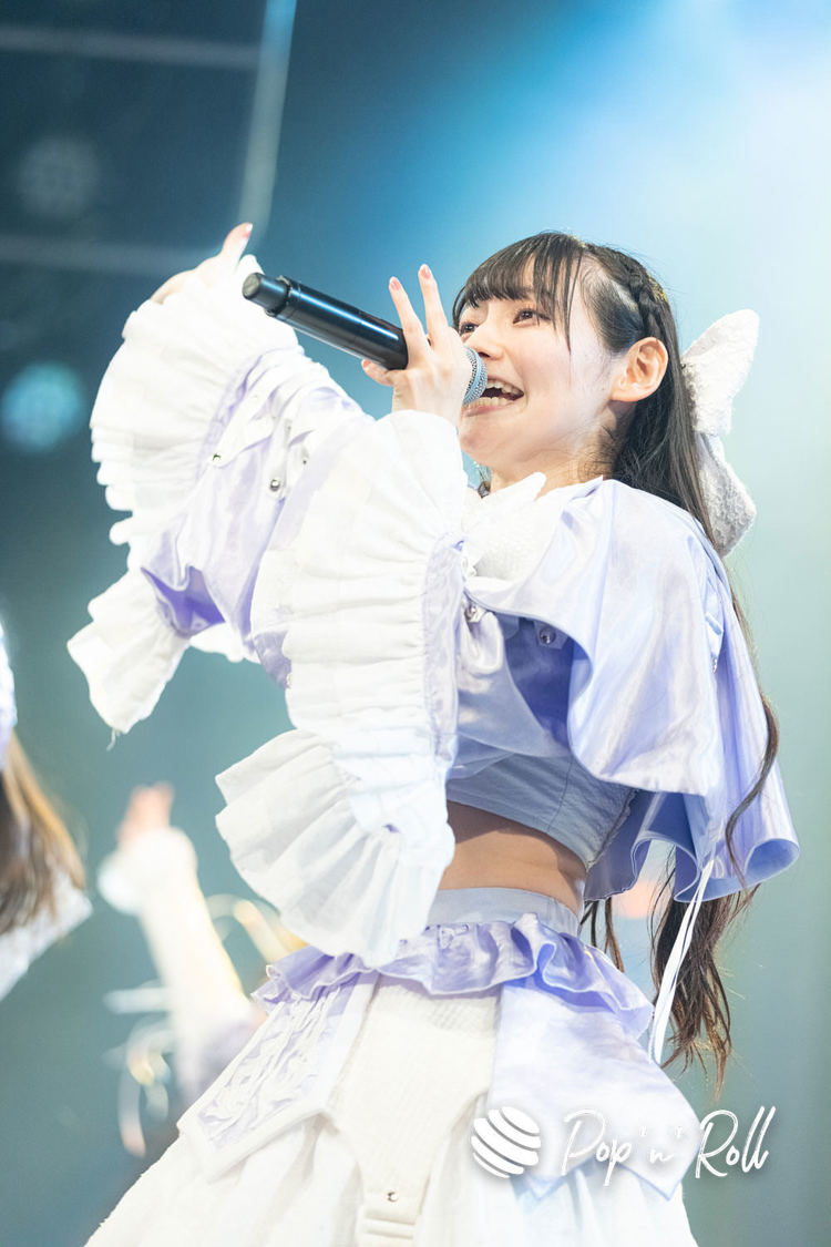 Merry BAD TUNE.＜TIF2023メインステージ争奪LIVE決勝戦レポート＞HEAT GARAGE（8月4日）