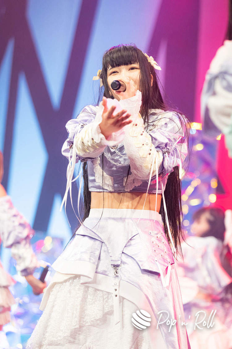 Merry BAD TUNE.＜TIF2023メインステージ争奪LIVE決勝戦レポート＞HEAT GARAGE（8月4日）