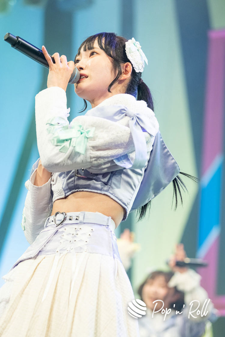 Merry BAD TUNE.＜TIF2023メインステージ争奪LIVE決勝戦レポート＞HEAT GARAGE（8月4日）