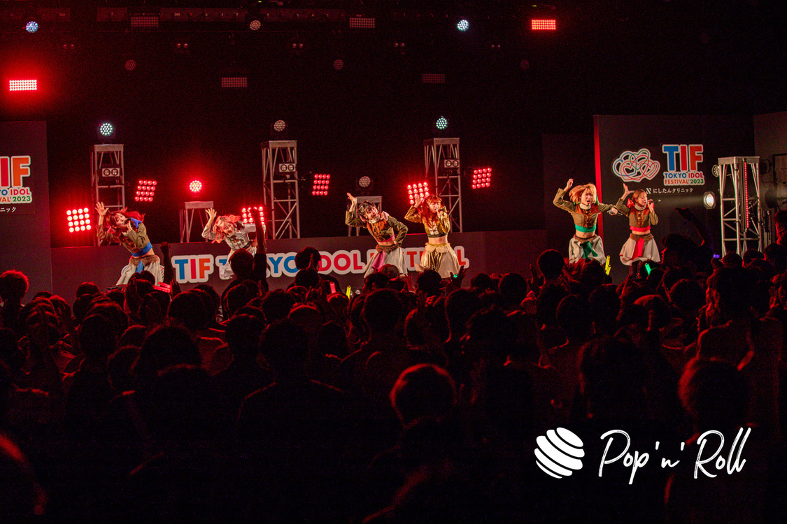 豆柴の大群＜TIF2023＞DOLL FACTORY（2023年8月5日）