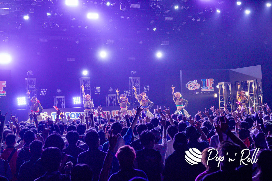 豆柴の大群＜TIF2023＞DOLL FACTORY（2023年8月5日）