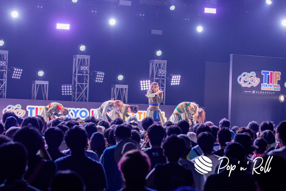 豆柴の大群＜TIF2023＞DOLL FACTORY（2023年8月5日）