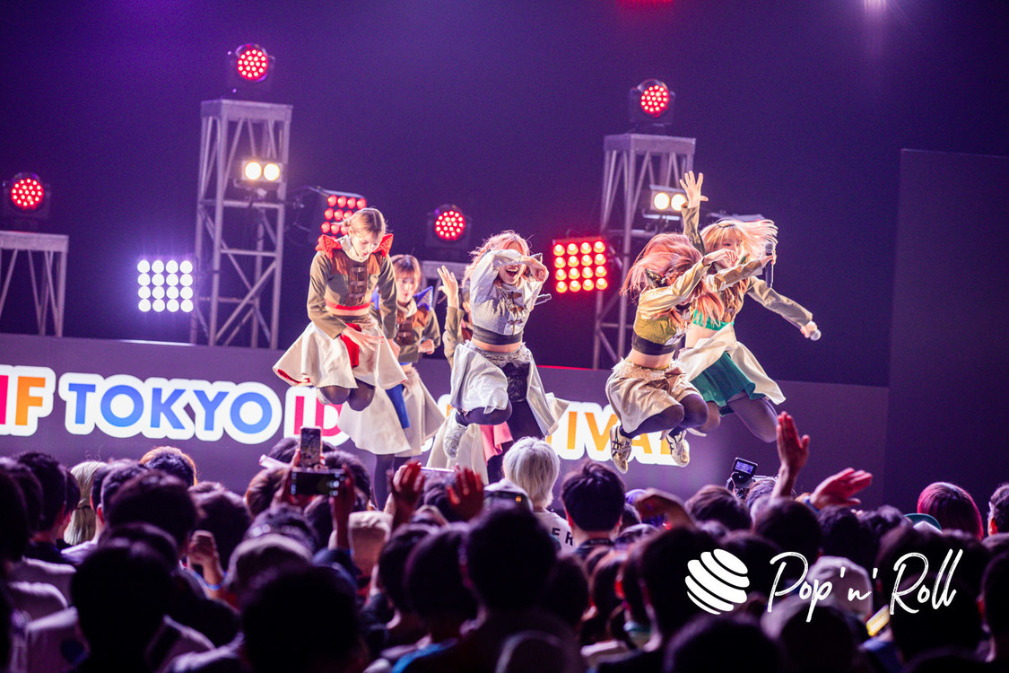 豆柴の大群＜TIF2023＞DOLL FACTORY（2023年8月5日）