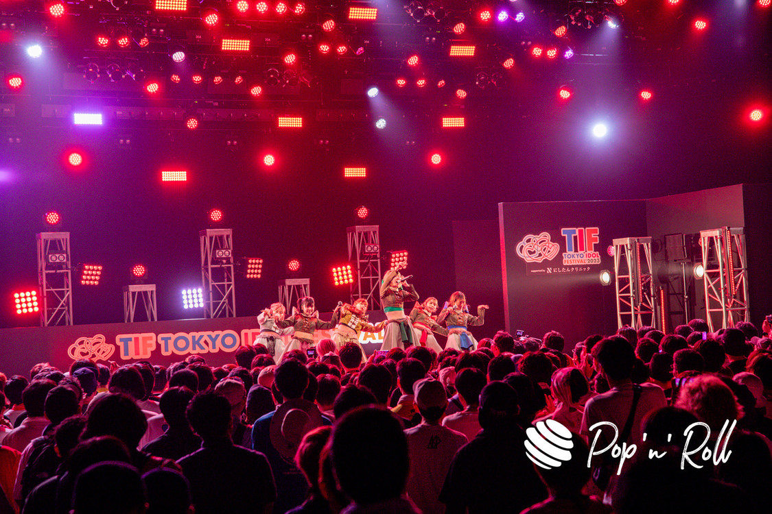 豆柴の大群＜TIF2023＞DOLL FACTORY（2023年8月5日）