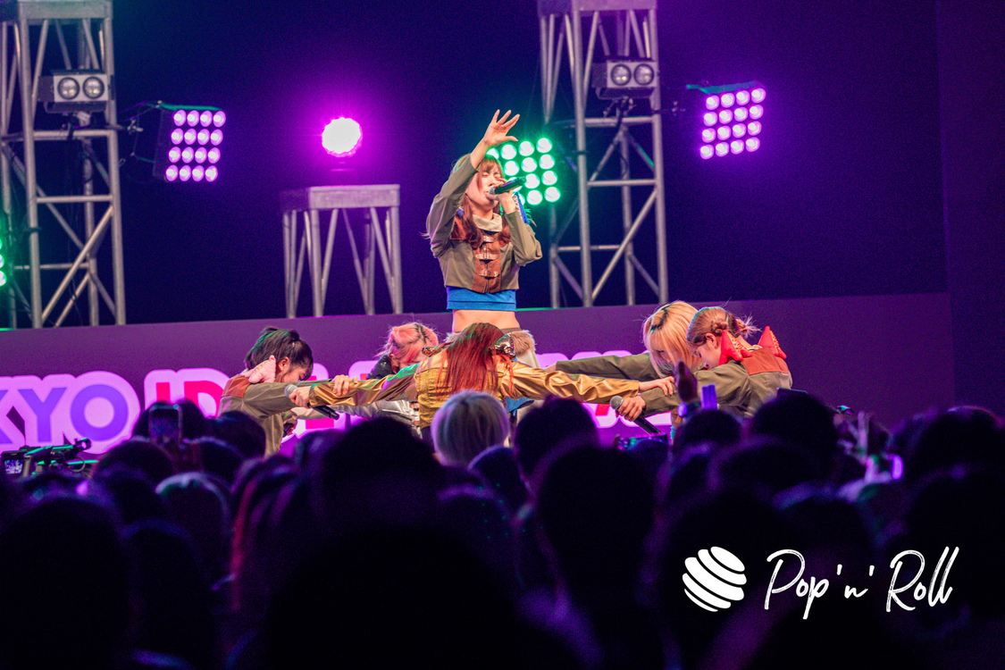 豆柴の大群＜TIF2023＞DOLL FACTORY（2023年8月5日）