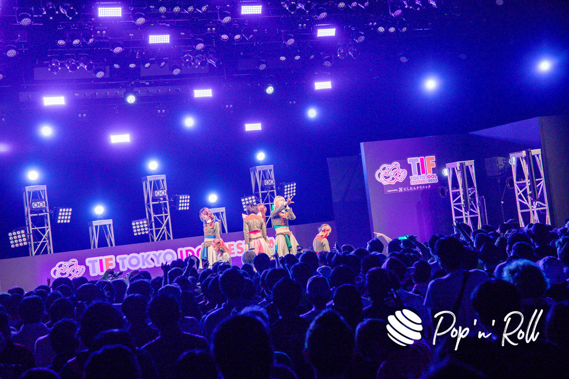 豆柴の大群＜TIF2023＞DOLL FACTORY（2023年8月5日）