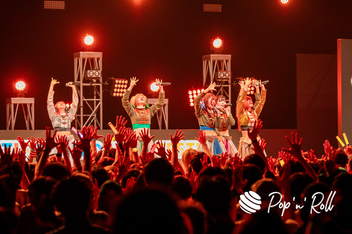 豆柴の大群＜TIF2023＞DOLL FACTORY（2023年8月5日）