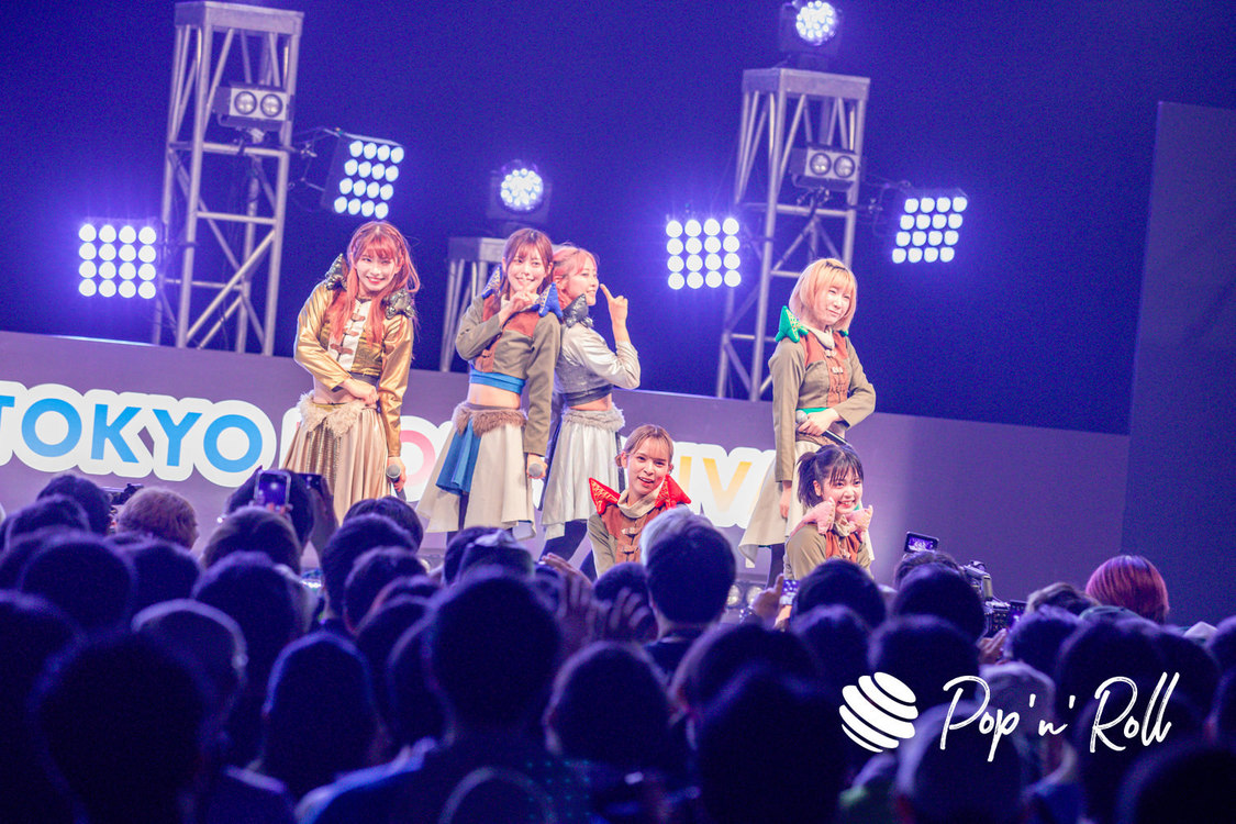 豆柴の大群＜TIF2023＞DOLL FACTORY（2023年8月5日）