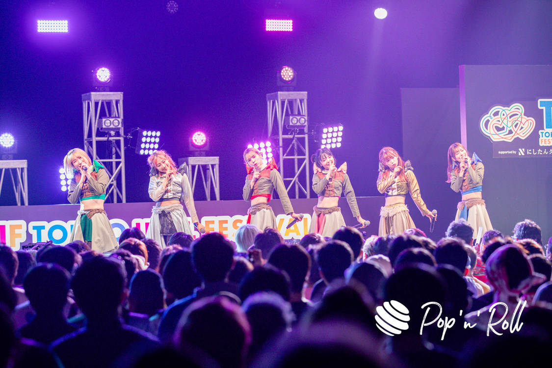 豆柴の大群＜TIF2023＞DOLL FACTORY（2023年8月5日）