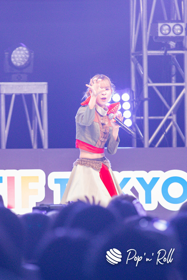 豆柴の大群＜TIF2023＞DOLL FACTORY（2023年8月5日）