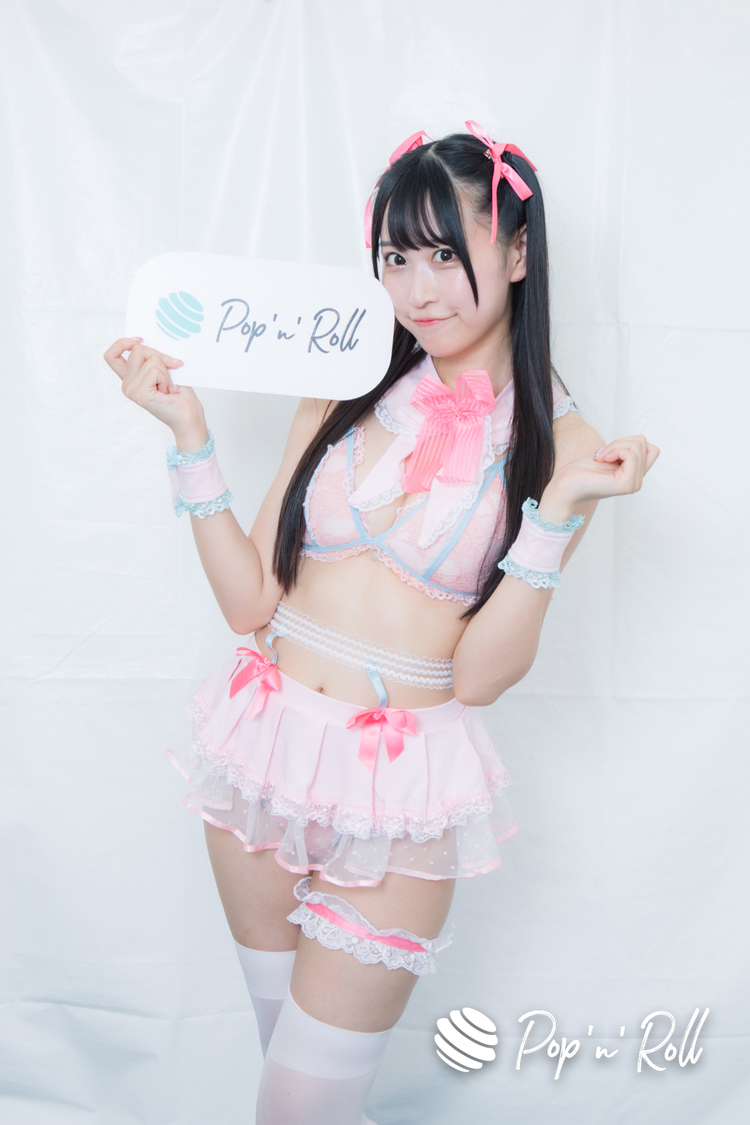 宮花もも（メイビーME）、＜TGIF 2023＞水着グラビア撮り下ろしフォト（8月5日）