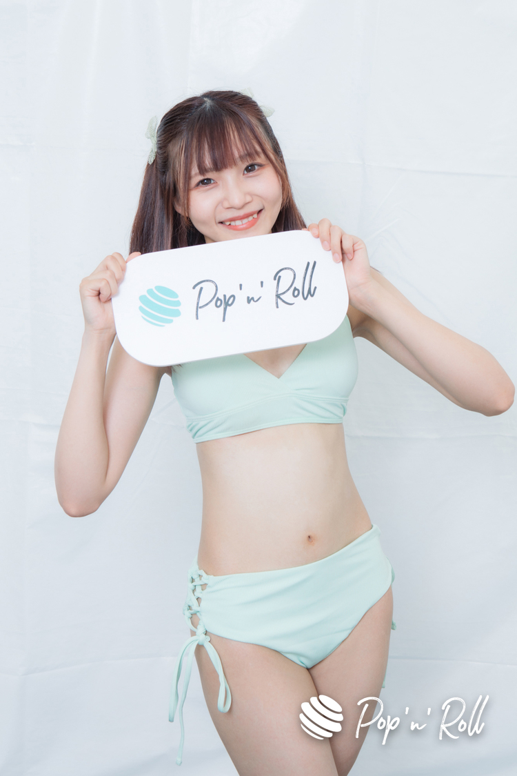 吉村侑莉（Next☆Rico）、＜TGIF 2023＞水着グラビア撮り下ろしフォト（8月5日）